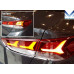 mobis led taillamp combination hyundai sonata lf 2017-19